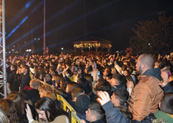 Πρέβεζα: Το Κομιτάτο ετοιμάζει φαντασμαγορική τελετή έναρξης – Πρόσκληση συμμετοχής σε χορευτικά & θεατρικά σχήματα