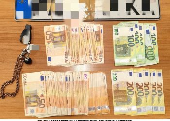 Ιωάννινα: Συνελήφθη μέλος συμμορίας, που διέπραττε τηλεφωνικές απάτες