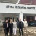 Επίσκεψη στο κέντρο κοινωνικής πρόνοιας περιφέρειας Ηπείρου