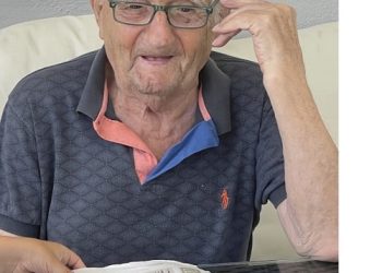 Νέα Αριστερά Άρτας: Αποχαιρετιστήριο μήνυμα στον κοινωνικό βιβλιοπώλη Λάμπρο Νάτσικα