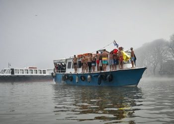 Προσωρινές κυκλοφοριακές ρυθμίσεις στην πόλη των Ιωαννίνων κατά τον εορτασμό των Θεοφανείων