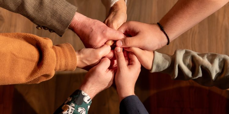 3 Σαββατόβραδα …θεατρικής ψυχοθεραπείας – Με τη μία