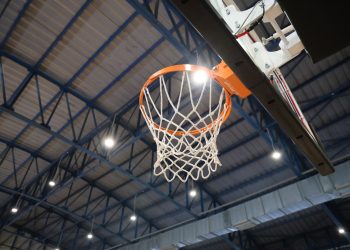 Το νέο κλειστό γυμναστήριο Ιωαννίνων καλωσορίζει τη νέα χρονιά με πέντε αγώνες μπάσκετ