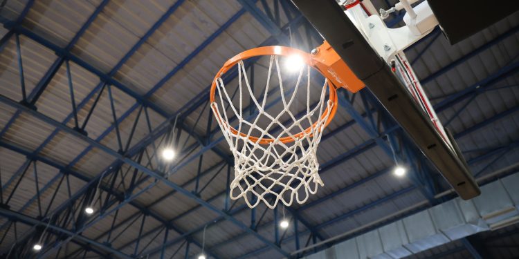 Το νέο κλειστό γυμναστήριο Ιωαννίνων καλωσορίζει τη νέα χρονιά με πέντε αγώνες μπάσκετ