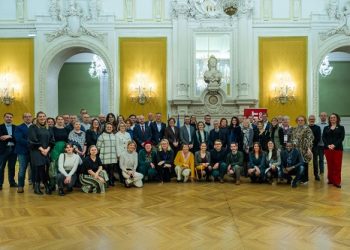 Επίσημη έναρξη του ευρωπαϊκού πανεπιστημίου ARTEMIS