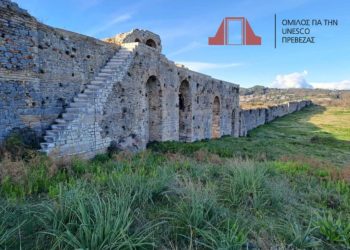 Η μετονομασία της Λεωφόρου Ιωαννίνων στην Πρέβεζα