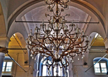 Πρόσκληση ημέρας μνήμης Ελλήνων Εβραίων μαρτύρων & ηρώων του ολοκαυτώματος