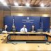 Σύσκεψη για το οδικό δίκτυο του νομού Πρεβέζης