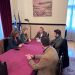 Συνάντηση δημάρχου Ιωαννίνων με την υφυπουργό περιβάλλοντος και ενέργειας