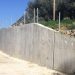 Τοίχοι αντιστήριξης Δήμου Πωγωνίου Γ’ Φάση