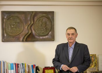 Νέος πρόεδρος της διαχειριστικής ο Παναγιώτης Τσιχριτζής – Συγκρότηση νέου διοικητικού συμβουλίου