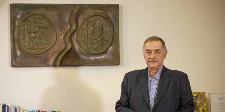 Νέος πρόεδρος της διαχειριστικής ο Παναγιώτης Τσιχριτζής – Συγκρότηση νέου διοικητικού συμβουλίου