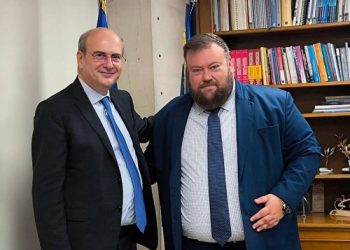 300.000€ για το λαογραφικό μουσείο Συρράκου