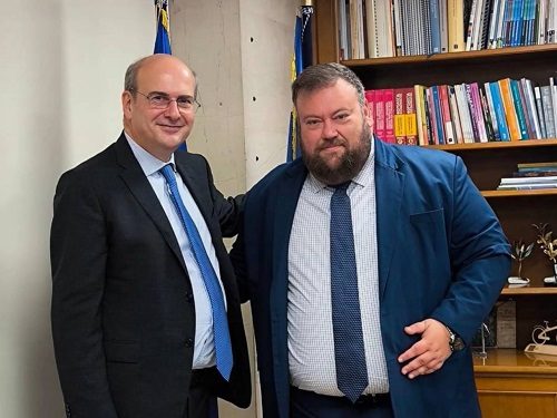 300.000€ για το λαογραφικό μουσείο Συρράκου