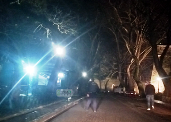 Ιωάννινα :Γυναίκα έπεσε στη λίμνη τα ξημερώματα