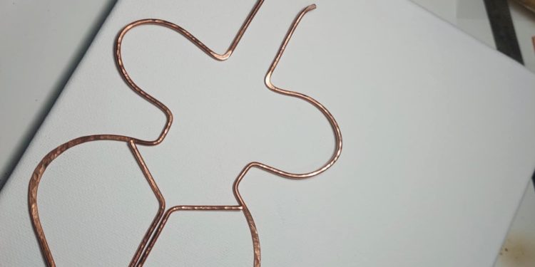 Εργαστήρι δημιουργικής απασχόλησης στο μουσείο αργυροτεχνίας