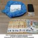 Συνελήφθη ημεδαπός στα Ιωάννινα για διακίνηση κοκαΐνης