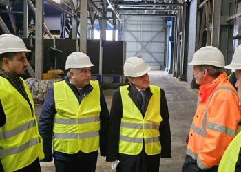 ΦοΔΣΑ Ηπείρου: Συνεργασία με τη ΡΑΑΕΥ για τη διαχείριση αποβλήτων