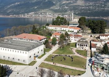 Μουσική περατζάδα στο κέντρο των Ιωαννίνων