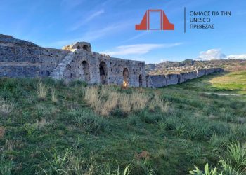 Στην τελική ευθεία ο αρχαιολογικός χώρος της Νικόπολης για την ένταξη στην UNESCO