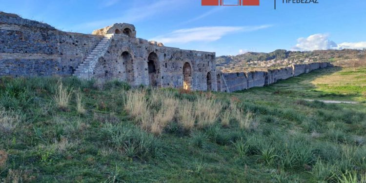 Στην τελική ευθεία ο αρχαιολογικός χώρος της Νικόπολης για την ένταξη στην UNESCO