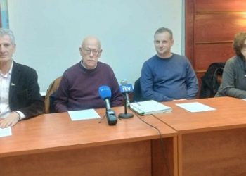 Παρουσίαση συλλογικότητας – Εργαστήριο ΚΠΘΗ