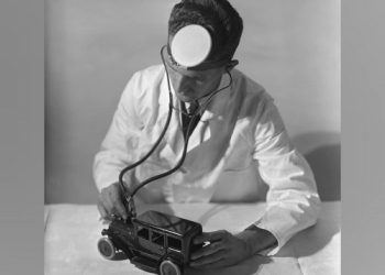 2 μεγάλα ονόματα της Jazz από Αμερική και Γερμανία την Τετάρτη 26/02/2025 στα Ιωάννινα