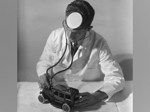 2 μεγάλα ονόματα της Jazz από Αμερική και Γερμανία την Τετάρτη 26/02/2025 στα Ιωάννινα