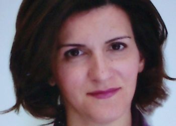 Το εργαστήριο εφαρμογών πληροφορικής και υπολογιστικών οικονομικών του πανεπιστημίου Ιωαννίνων έχει την χαρά και την τιμή να φιλοξενεί την Δρ Ιωάννα Χριστοδουλάκη