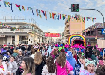 Τουριστικά γραφεία από όλη την Ελλάδα εκδράμουν για το καρναβάλι του κομιτάτου στην Πρέβεζα