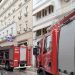 Ιωάννινα :44χρονη έπεσε από τον φωταγωγό ξενοδοχείου