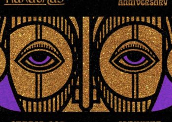 Οι Naxatras ζωντανά στο Studio 203 στα Ιωάννινα 07/05/2025