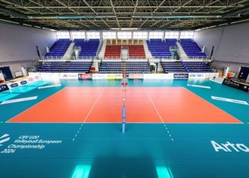 Στην Αρτα το final 4 του κυπέλλου Ελλάδας ανδρών