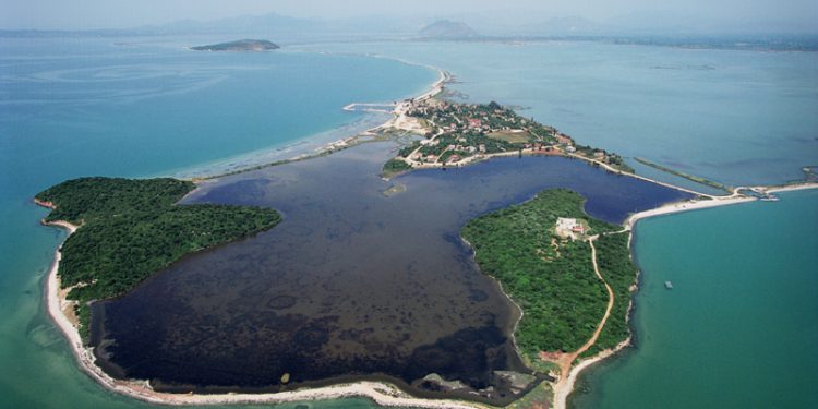 Συνεχής η παρακολούθηση του οικοσυστήματος του Αμβρακικού (Απάντηση αντιπεριφερειάρχη Π.Ε. Άρτας κ. Β. Ψαθά σε επερώτηση»