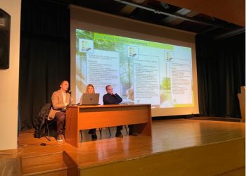 Πρώτο βήμα στον δημόσιο διάλογο για την πιλοτική δράση EcoPulse του έργου CLIMABOROUGH