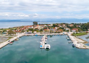 Καθαρά Δευτέρα 2025 στην Κορωνησία: Ένα επιτυχημένο έθιμο που γίνεται θεσμός!