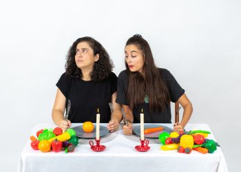 «Δείπνο εποχής» – Νηπιακή θεατρική παράσταση στο μουσείο αργυροτεχνίας