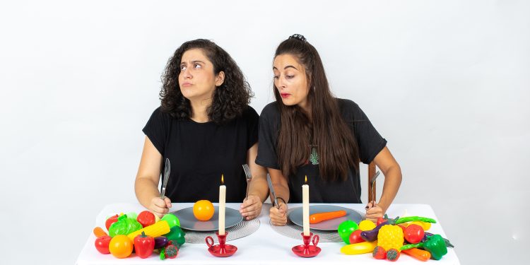 «Δείπνο εποχής» – Νηπιακή θεατρική παράσταση στο μουσείο αργυροτεχνίας