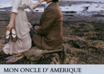 Το Ciné Français στο Photometria Photography Center – Προβολή της ταινίας Mon oncle d’Amerique