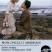 Το Ciné Français στο Photometria Photography Center – Προβολή της ταινίας “Mon oncle d’Amerique”
