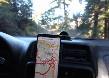 Στο ταμείο ανάκαμψης και τα μονοπάτια του δήμου βόρειων Τζουμέρκων