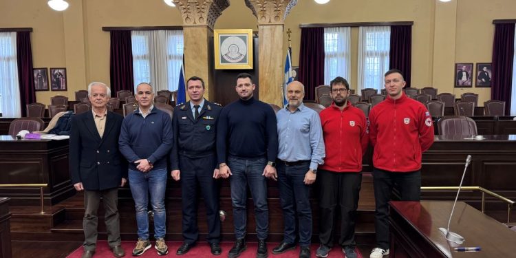 Ο 25ος Μπιζάνιος δρόμος την Κυριακή 16 Φεβρουαρίου στα Ιωάννινα