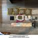 Συνελήφθησαν στα Ιωάννινα δύο ημεδαποί για διακίνηση ναρκωτικών
