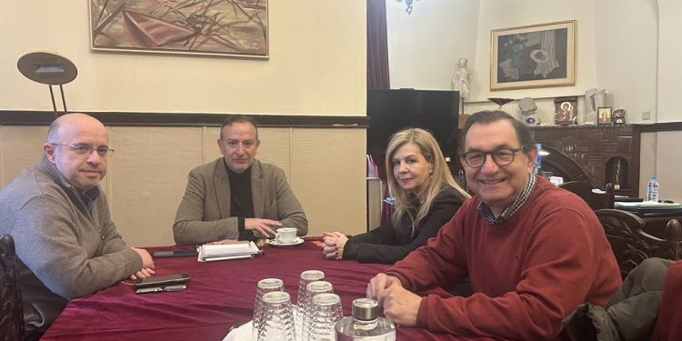 Νέα Αριστερά: Μέτωπο των Ιωαννίνων για την αντιμετώπιση της αιθαλομίχλης