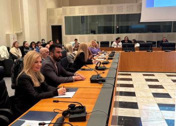 Η Νέα Αριστερά στο πλευρό των επιστημόνων υγείας – Καταγγέλλει τη νομοθετική ρύθμιση υπέρ των κολλεγίων