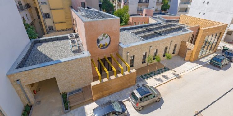 Ανακοίνωση συλλόγου γονέων του 34ου νηπιαγωγείου Ιωαννίνων για την μετατροπή του σε Πειραματικό