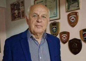 Συγχαρητήριο μήνυμα του δημάρχου Κόνιτσας μετά την εκλογή του Κ. Τασούλα στο ύπατο αξίωμα του προέδρου δημοκρατίας