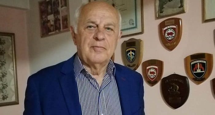 Συγχαρητήριο μήνυμα του δημάρχου Κόνιτσας μετά την εκλογή του Κ. Τασούλα στο ύπατο αξίωμα του προέδρου δημοκρατίας