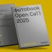 Photometria φωτοbook open call 2025