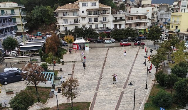 Το σωματείο εμποροϋπαλλήλων Θεσπρωτίας καλεί όλους στην απεργία στις 28 Φεβρουαρίου